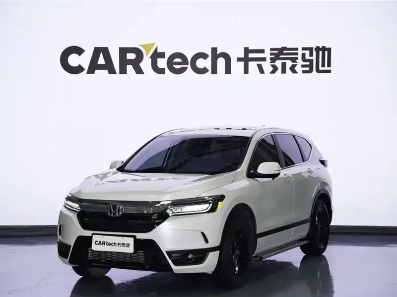 Honda Breeze