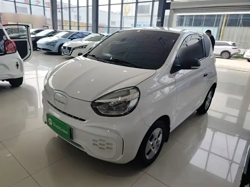 Roewe MG3 (Clever)