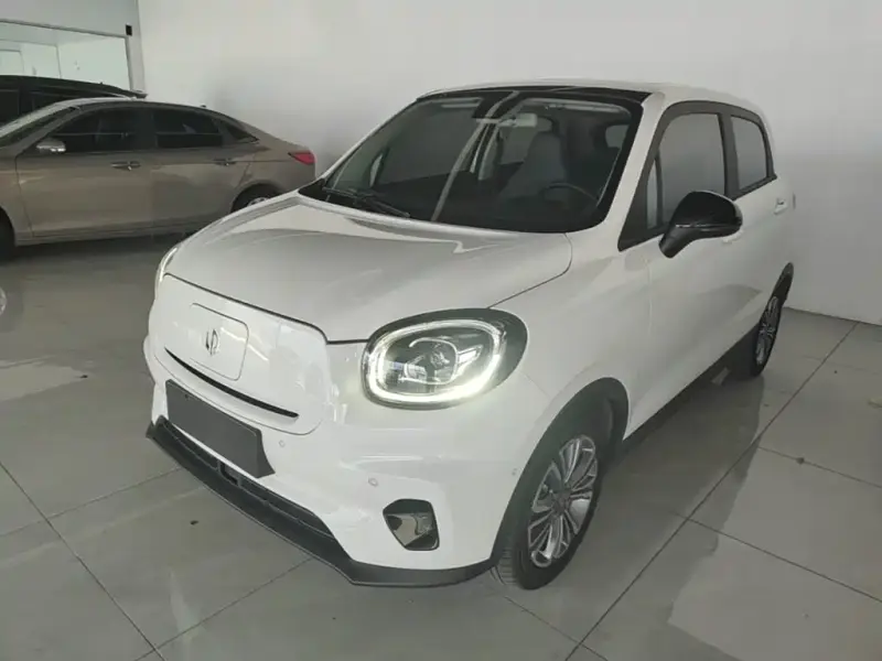 Leapmotor T03