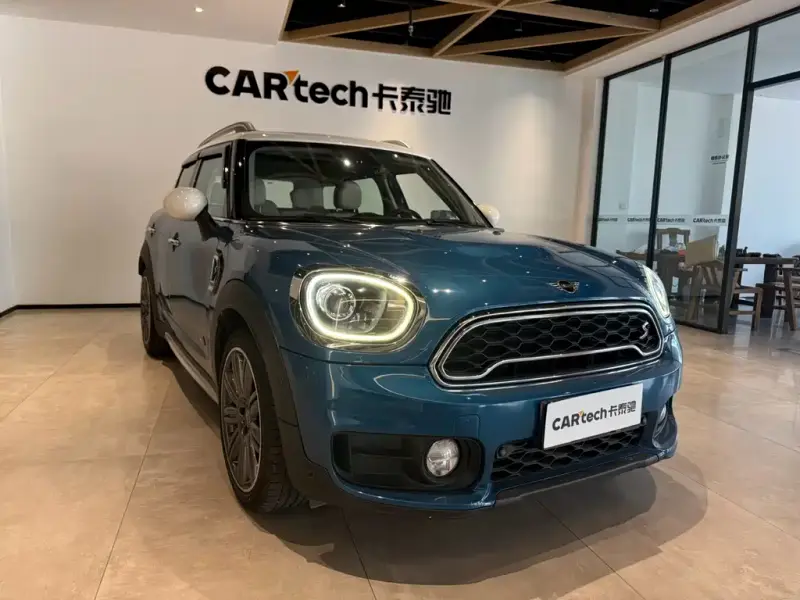 MINI Mini Countryman