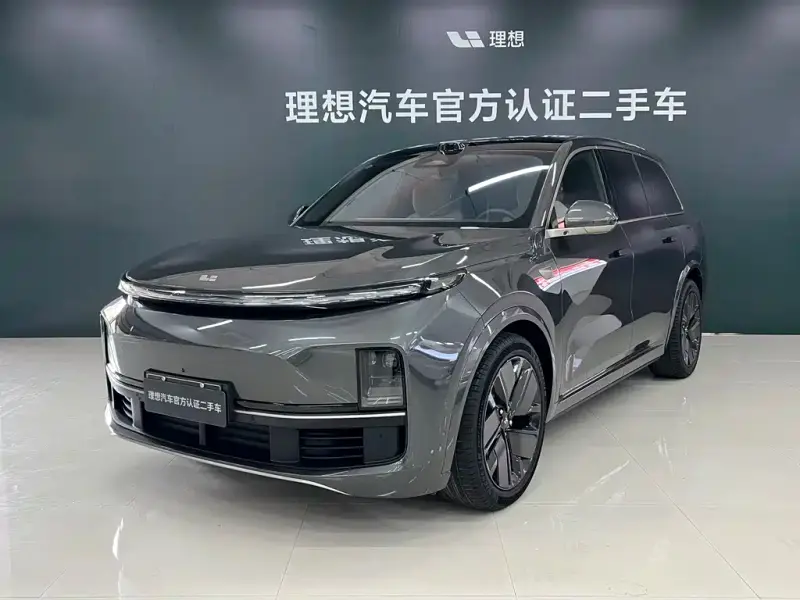 Li Auto L9