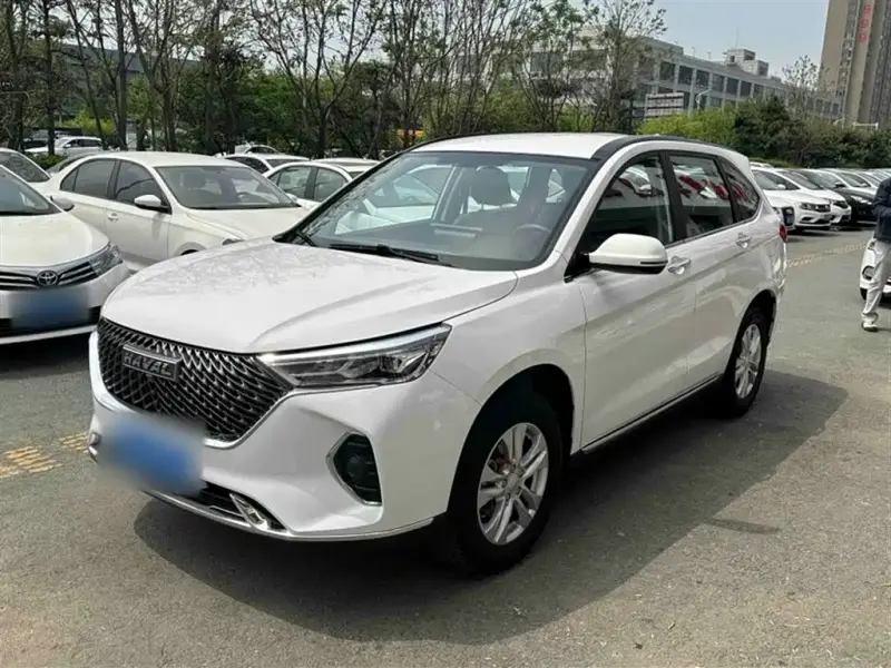 Haval M6