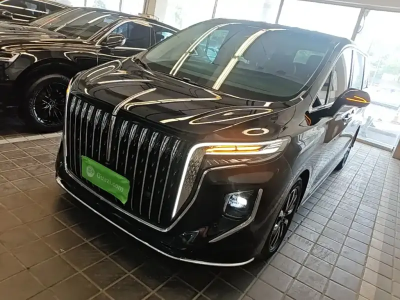 Hongqi HQ9