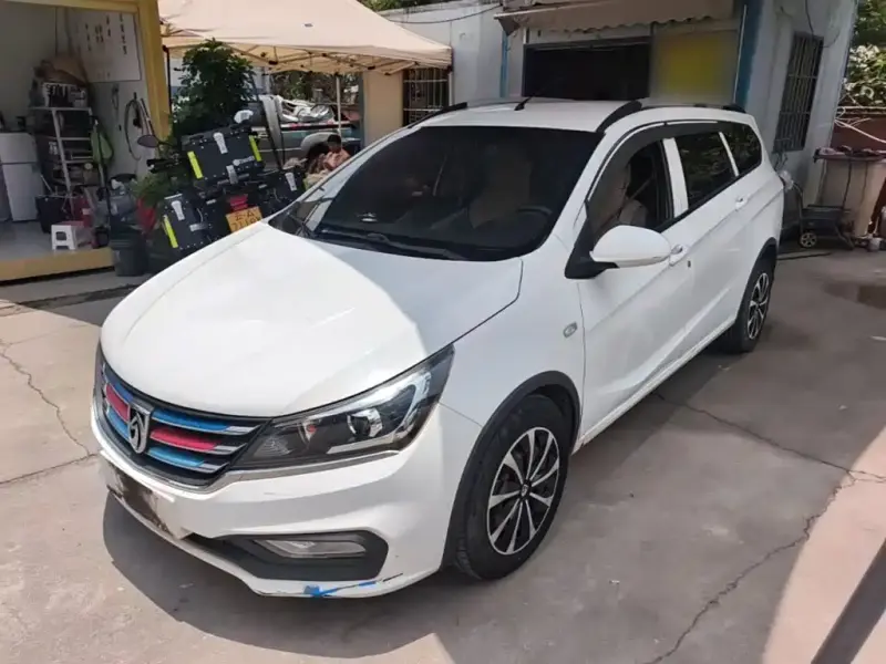 Baojun 310W