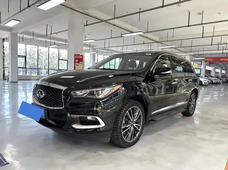 Infiniti QX60