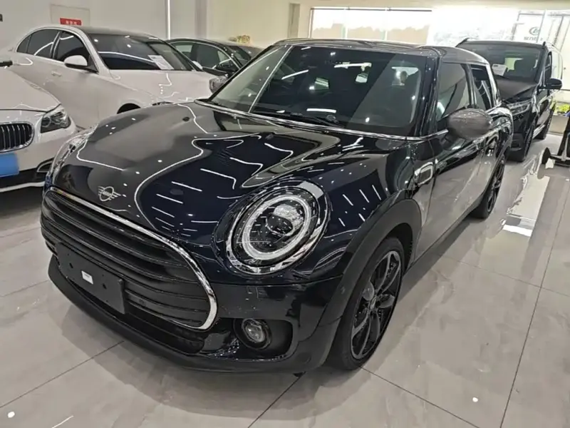 MINI Mini Clubman