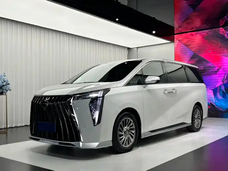 GAC Motor M8