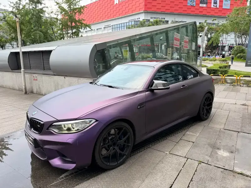 BMW M2