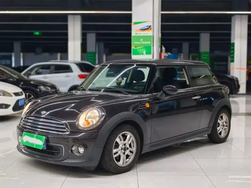 MINI Mini