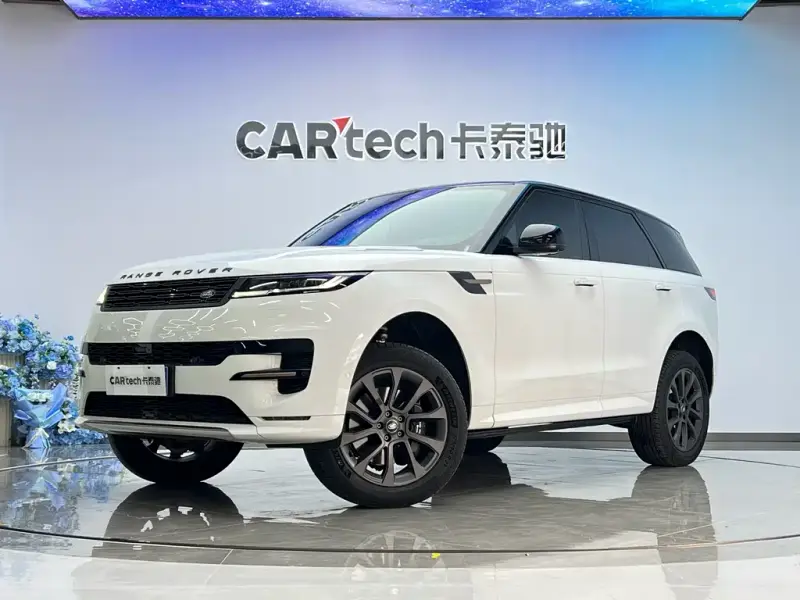 Land Rover Sport