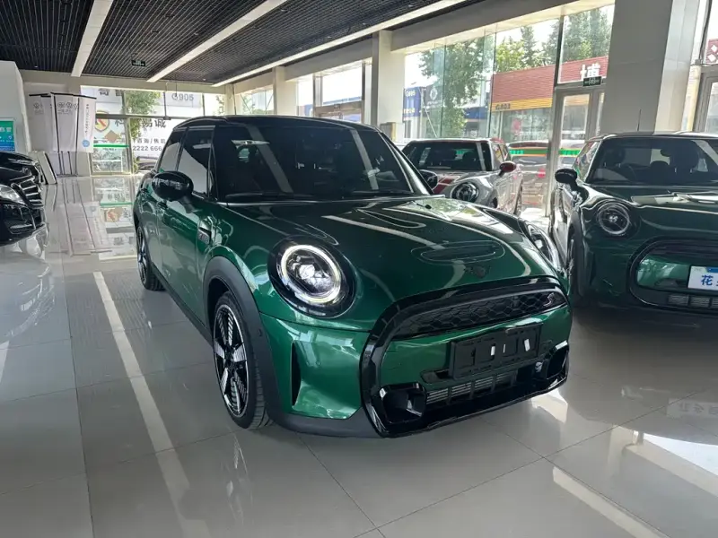 MINI Mini