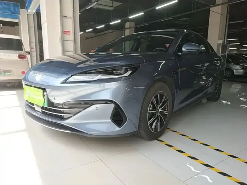BYD Seal 06