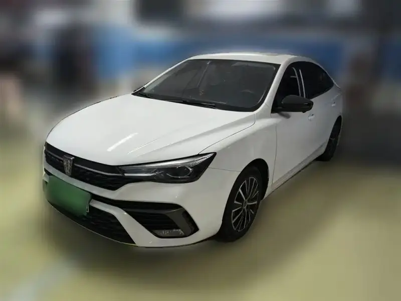 Roewe MG5 (i5)