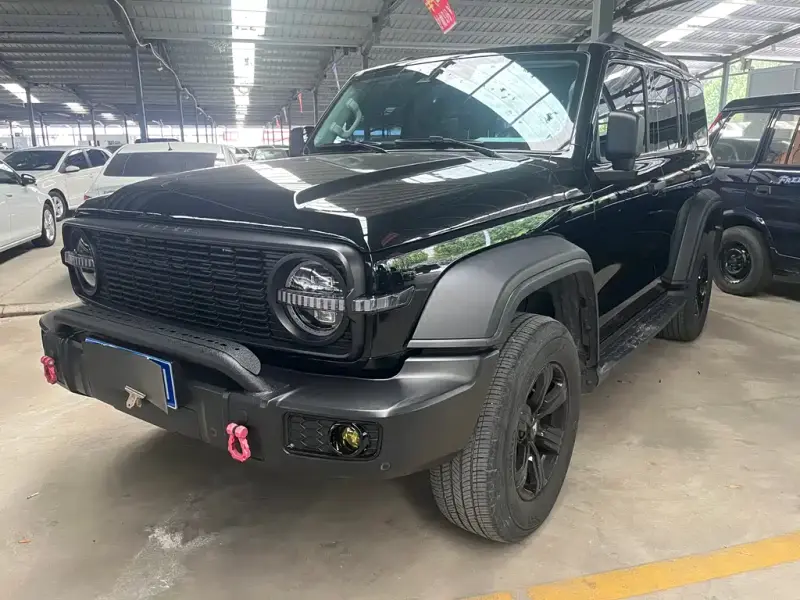 Tank 300