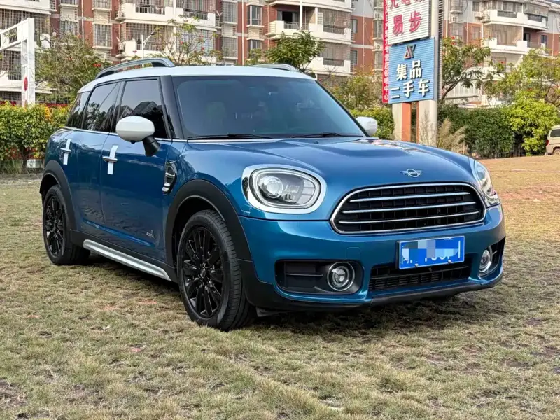 MINI Mini Countryman
