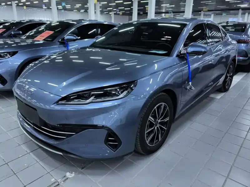 BYD Seal 06
