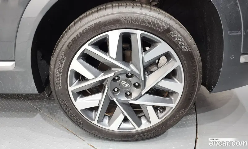 Hyundai Santa Fe (Santafe)