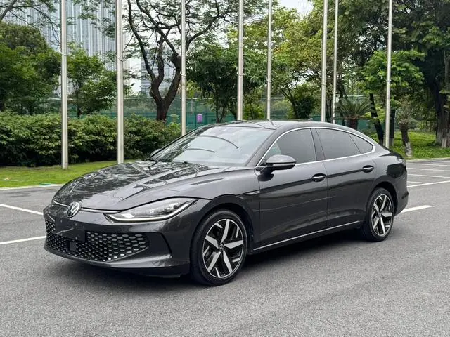 Volkswagen Lamando