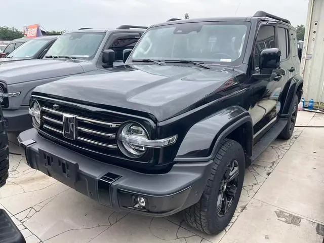 Tank 300