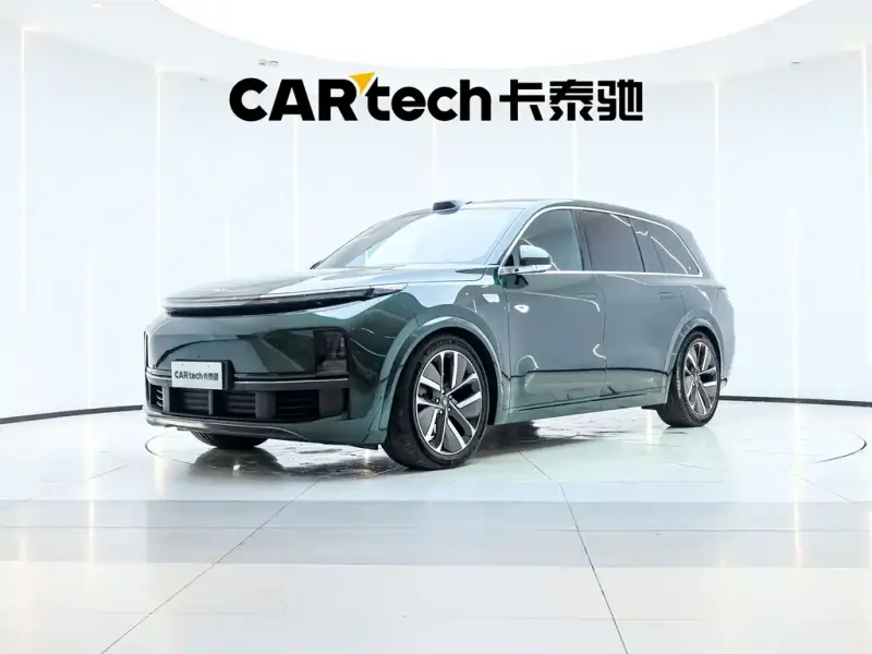 Li Auto L9