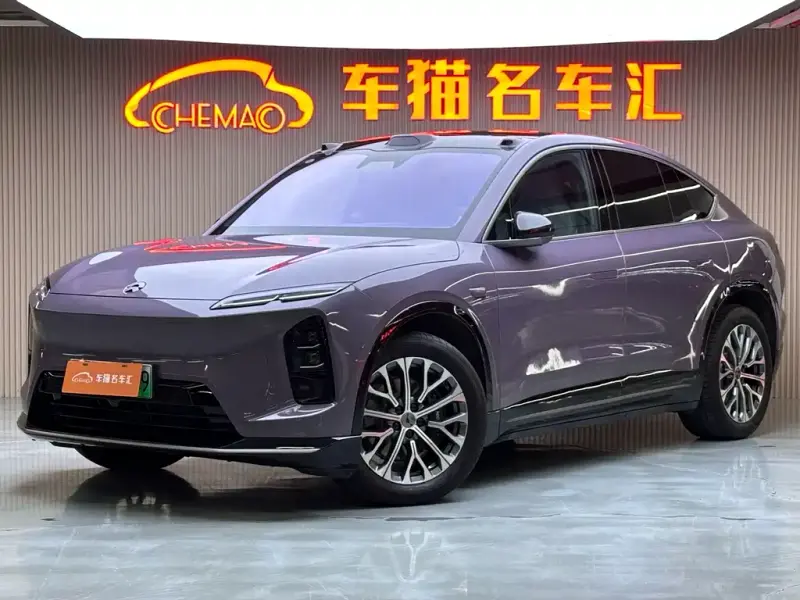 NIO EC6
