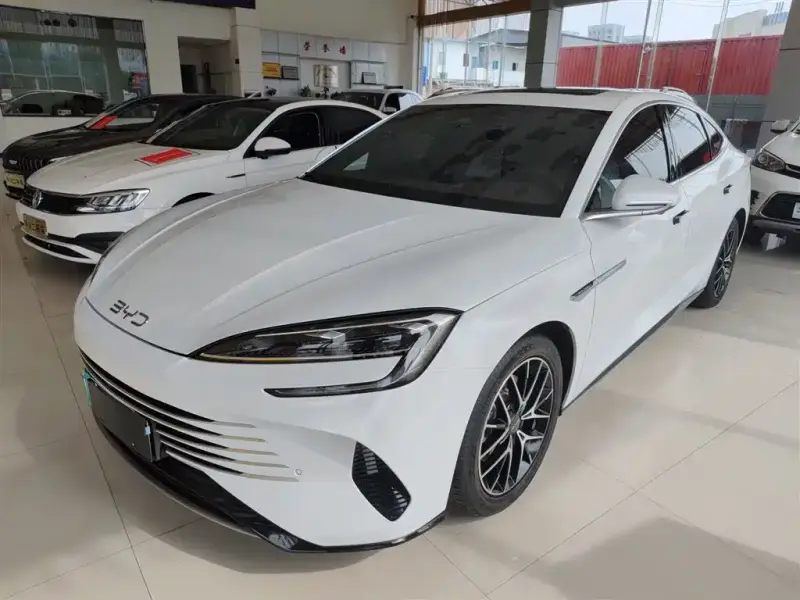 BYD Seal