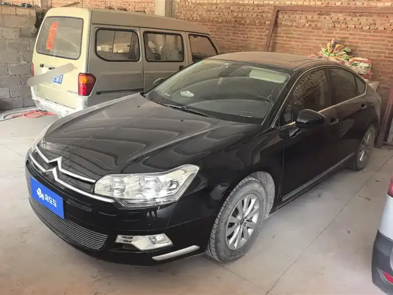 Citroen C5