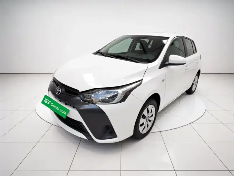 Toyota Yaris L