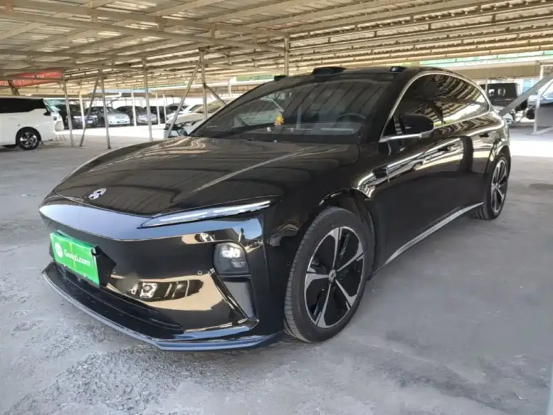 NIO ET5T