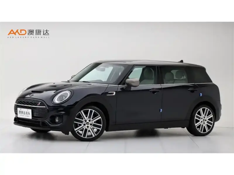 MINI Mini Clubman