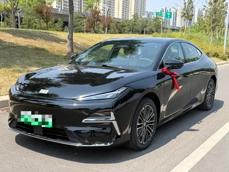 Galaxy Xingyao 8