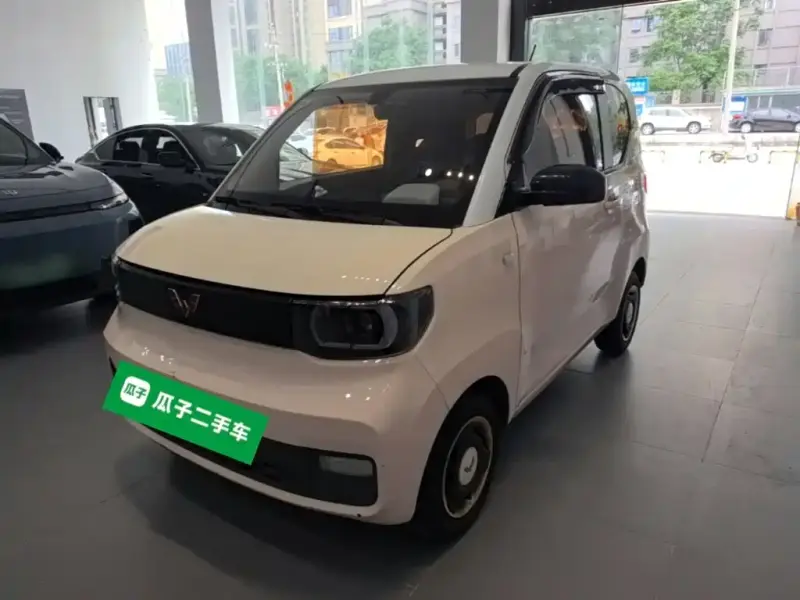 Wuling Hongguang Mini EV (MINIEV)