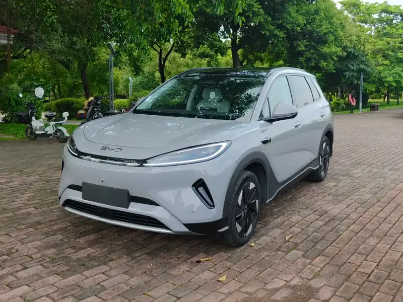 BYD Sea Lion 05 EV