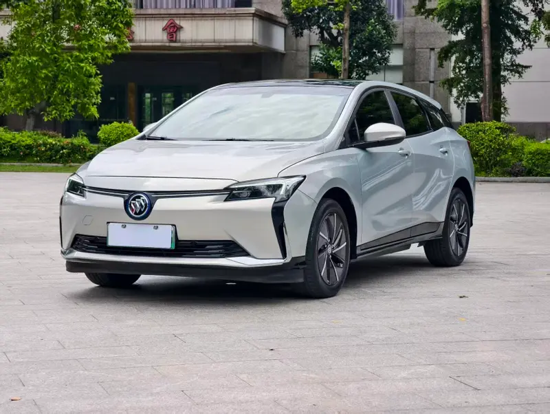 Buick Velite 6