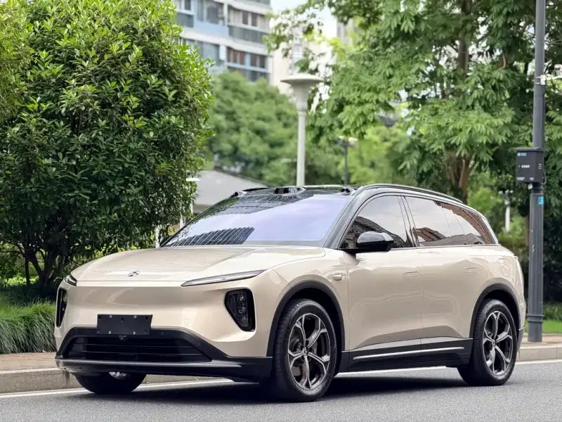 NIO ES6
