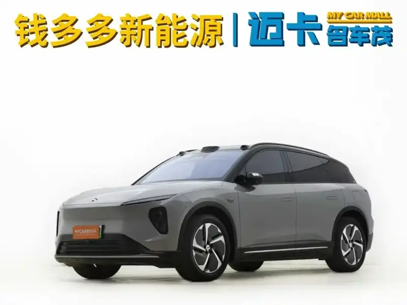 NIO ES6
