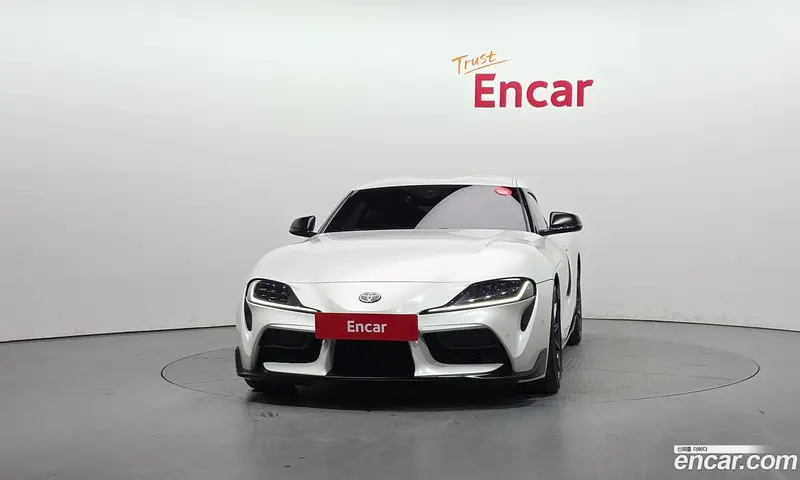 Toyota Supra