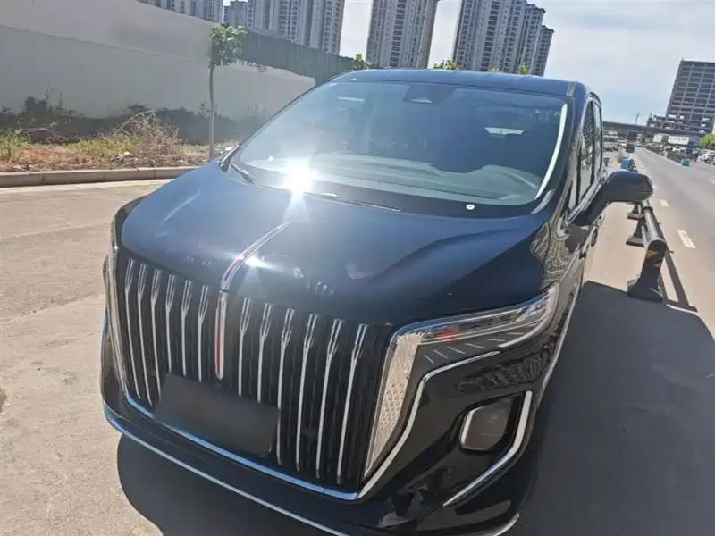 Hongqi HQ9