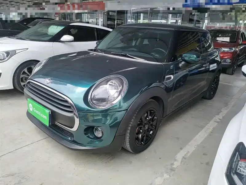 MINI Mini