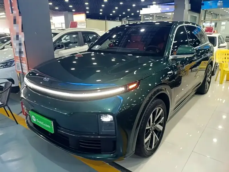Li Auto L7