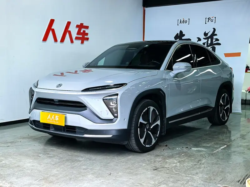 NIO EC6