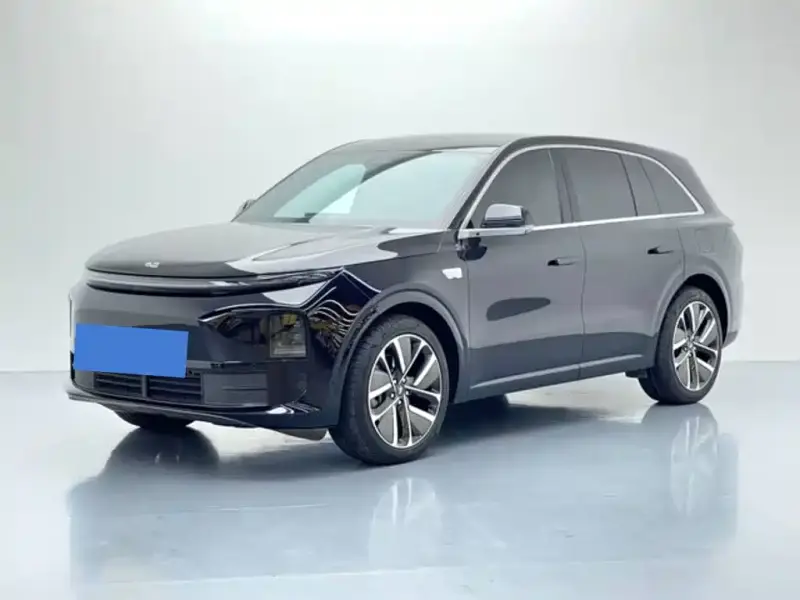 Li Auto L6