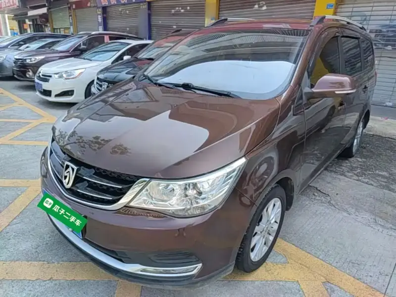 Baojun 730