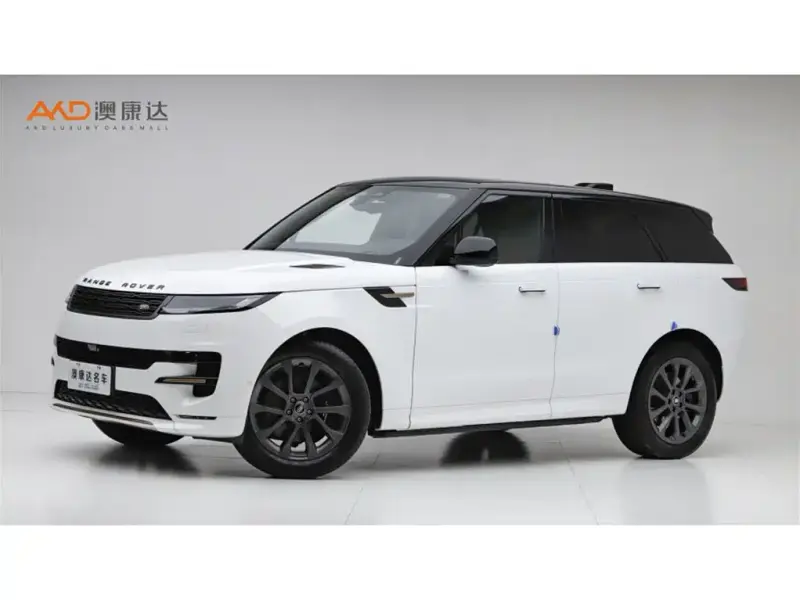 Land Rover Sport