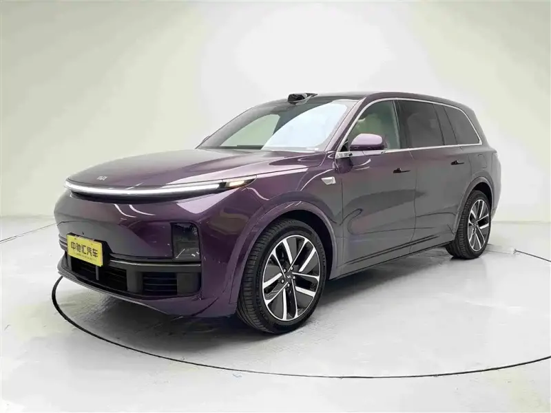 Li Auto L9