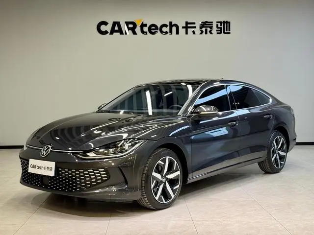 Volkswagen Lamando