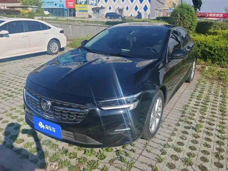Buick Regal