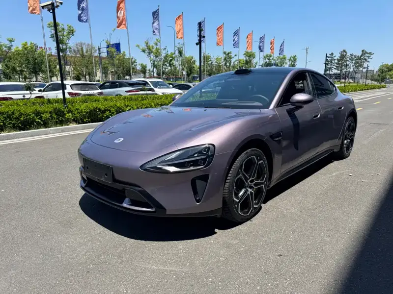 Xiaomi SU7
