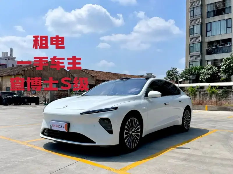 NIO ET7