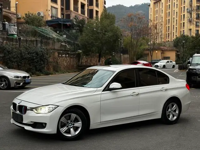 BMW 3-Series (Import)
